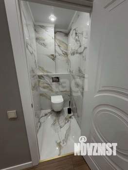 3-к квартира, сданный дом, 85м2, 12/16 этаж