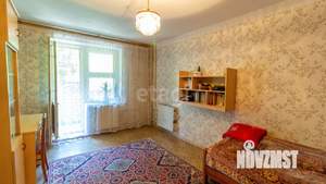 4-к квартира, вторичка, 116м2, 3/16 этаж