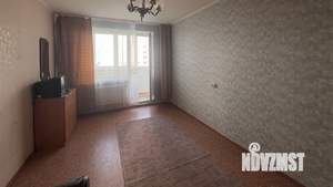 1-к квартира, вторичка, 34м2, 4/10 этаж