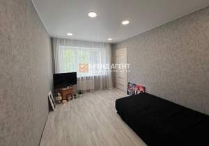 3-к квартира, вторичка, 41м2, 4/5 этаж