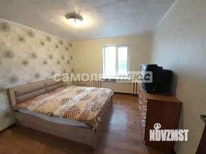 3-к квартира, вторичка, 65м2, 9/9 этаж