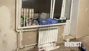 1-к квартира, вторичка, 35м2, 2/5 этаж