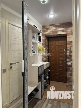 3-к квартира, вторичка, 54м2, 3/3 этаж