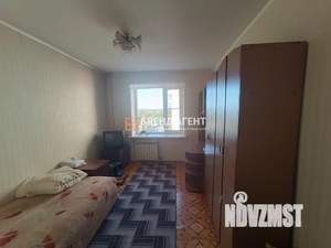 3-к квартира, вторичка, 66м2, 6/9 этаж