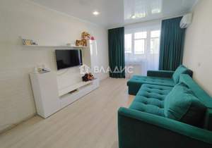 1-к квартира, вторичка, 34м2, 4/10 этаж