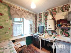 1-к квартира, вторичка, 31м2, 2/5 этаж