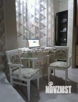 1-к квартира, вторичка, 48м2, 2/15 этаж