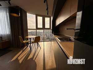 2-к квартира, вторичка, 42м2, 9/15 этаж