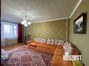 3-к квартира, вторичка, 71м2, 10/10 этаж