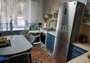 2-к квартира, вторичка, 46м2, 1/10 этаж