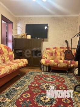 2-к квартира, вторичка, 54м2, 1/1 этаж