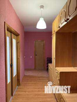 2-к квартира, вторичка, 64м2, 15/18 этаж