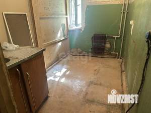 2-к квартира, вторичка, 46м2, 1/9 этаж