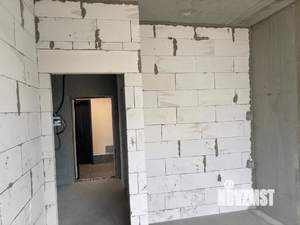 1-к квартира, вторичка, 40м2, 6/8 этаж