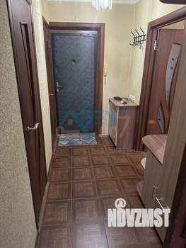 1-к квартира, вторичка, 36м2, 5/9 этаж