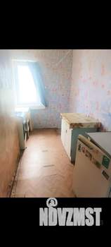 1-к квартира, вторичка, 18м2, 2/2 этаж