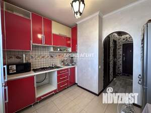 1-к квартира, вторичка, 34м2, 7/7 этаж