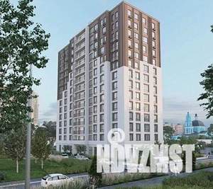 2-к квартира, вторичка, 61м2, 9/14 этаж