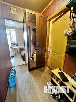 1-к квартира, вторичка, 29м2, 7/9 этаж