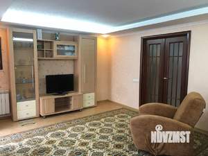 3-к квартира, вторичка, 80м2, 4/10 этаж