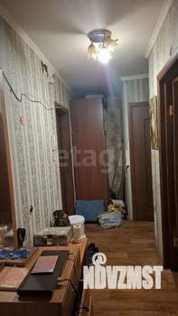 4-к квартира, вторичка, 61м2, 3/5 этаж