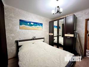 2-к квартира, вторичка, 45м2, 9/9 этаж