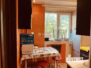 2-к квартира, вторичка, 31м2, 4/5 этаж