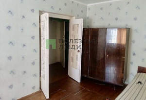 1-к квартира, вторичка, 34м2, 2/9 этаж