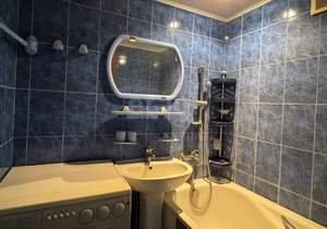 3-к квартира, вторичка, 69м2, 7/16 этаж