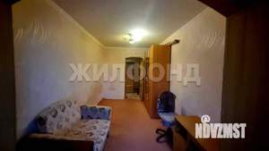 2-к квартира, вторичка, 40м2, 3/9 этаж