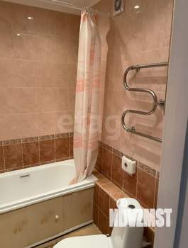 2-к квартира, вторичка, 54м2, 7/12 этаж