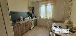 2-к квартира, вторичка, 50м2, 8/10 этаж