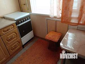 2-к квартира, вторичка, 48м2, 5/5 этаж