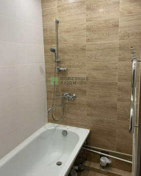 2-к квартира, вторичка, 41м2, 5/5 этаж