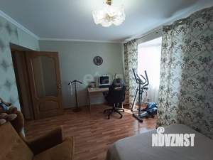 3-к квартира, вторичка, 84м2, 3/9 этаж