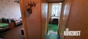 1-к квартира, вторичка, 39м2, 7/9 этаж