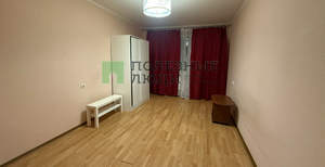 1-к квартира, вторичка, 39м2, 2/10 этаж