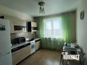 1-к квартира, вторичка, 36м2, 9/17 этаж