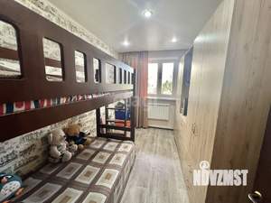 2-к квартира, вторичка, 49м2, 1/14 этаж