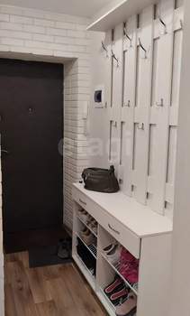 2-к квартира, вторичка, 37м2, 5/5 этаж