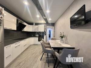 2-к квартира, вторичка, 71м2, 6/6 этаж