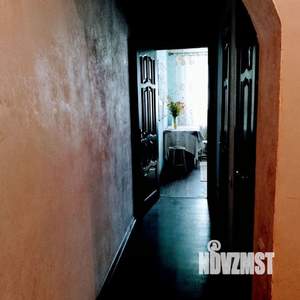 4-к квартира, вторичка, 90м2, 10/13 этаж