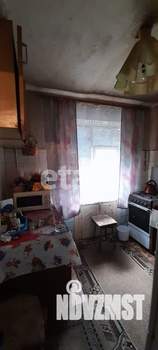 3-к квартира, вторичка, 56м2, 2/3 этаж