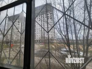 1-к квартира, вторичка, 34м2, 1/10 этаж