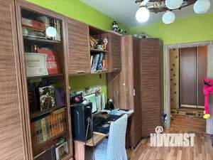 2-к квартира, вторичка, 57м2, 2/7 этаж