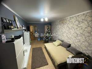 2-к квартира, вторичка, 57м2, 1/5 этаж