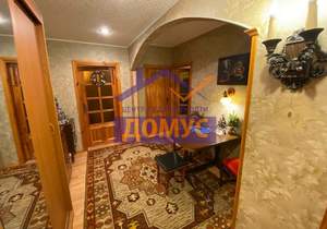 3-к квартира, вторичка, 71м2, 6/10 этаж