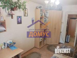2-к квартира, вторичка, 57м2, 1/5 этаж