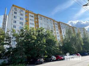 3-к квартира, вторичка, 65м2, 6/10 этаж