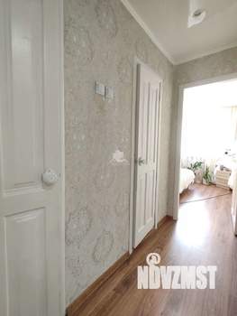 3-к квартира, вторичка, 60м2, 2/5 этаж